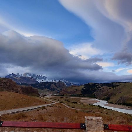 Hospedaje Mi Rincon El Chalten Bagian luar foto