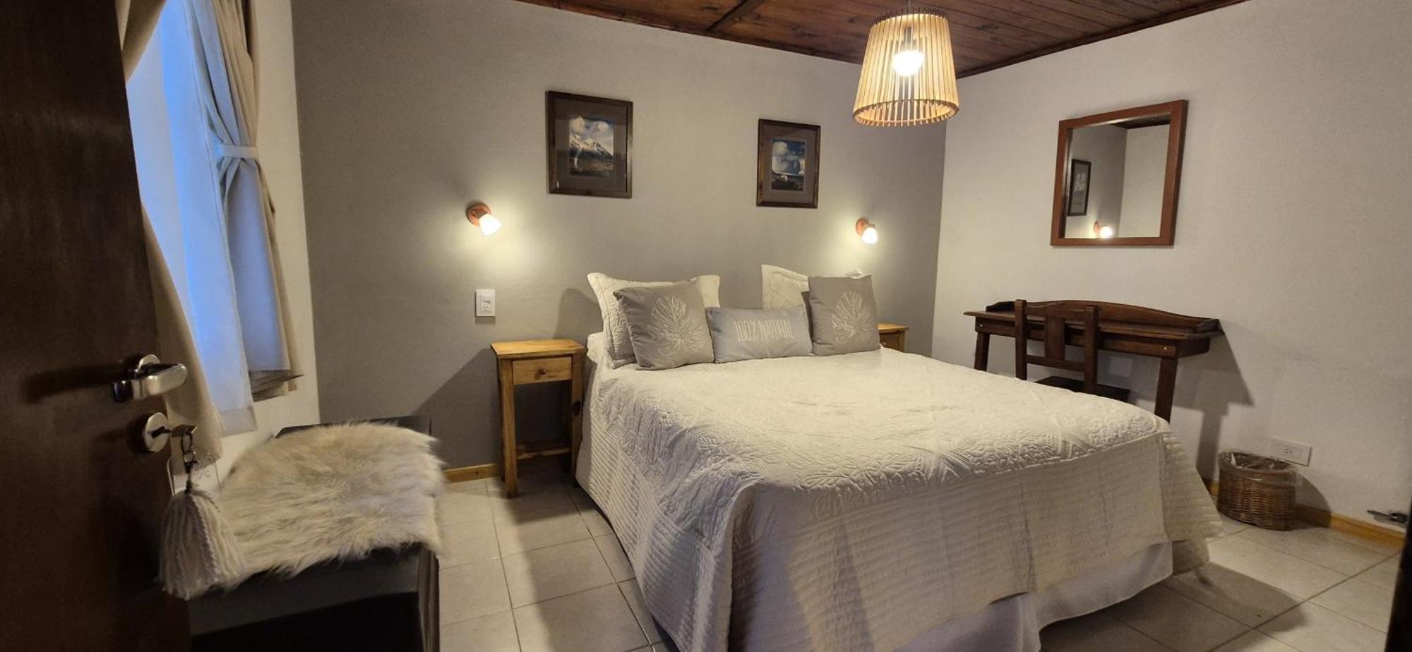 Hospedaje Mi Rincon El Chalten Bagian luar foto